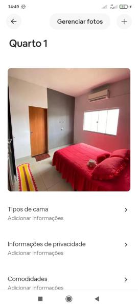 Casal de temporada